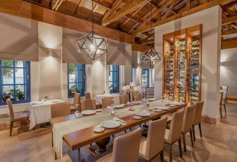 ホテル Rixos Premium Tekirova, The Land of Legends Access