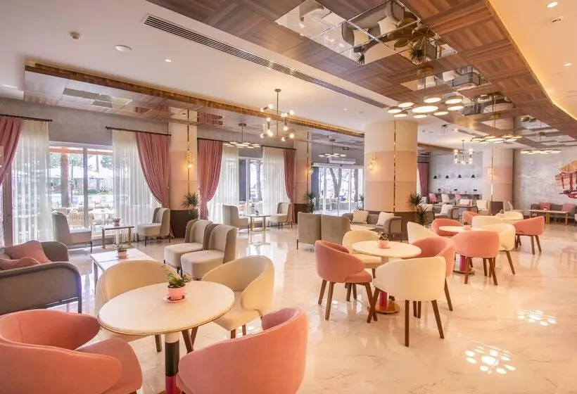 ホテル Rixos Premium Tekirova, The Land of Legends Access