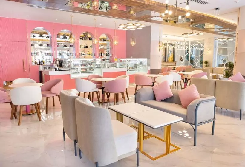 ホテル Rixos Premium Tekirova, The Land of Legends Access