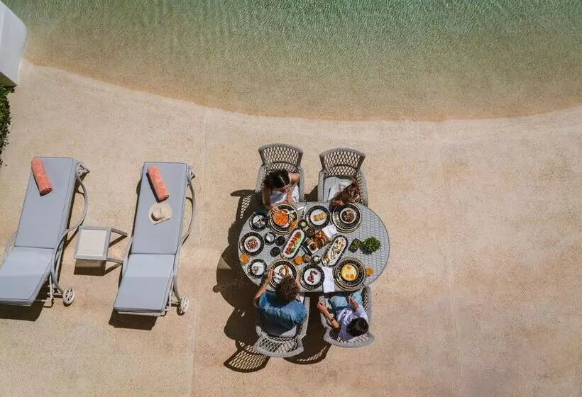 ホテル Rixos Premium Tekirova, The Land of Legends Access