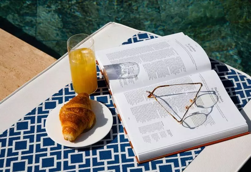 ホテル Rixos Premium Tekirova, The Land of Legends Access