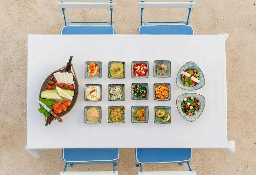 ホテル Rixos Premium Tekirova, The Land of Legends Access