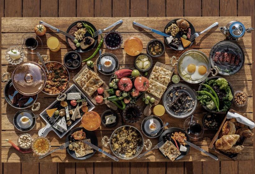 هتل Rixos Premium Tekirova, The Land of Legends Access