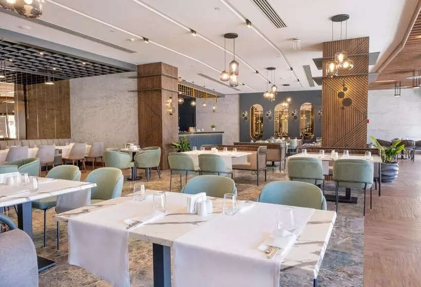 ホテル Rixos Premium Tekirova, The Land of Legends Access