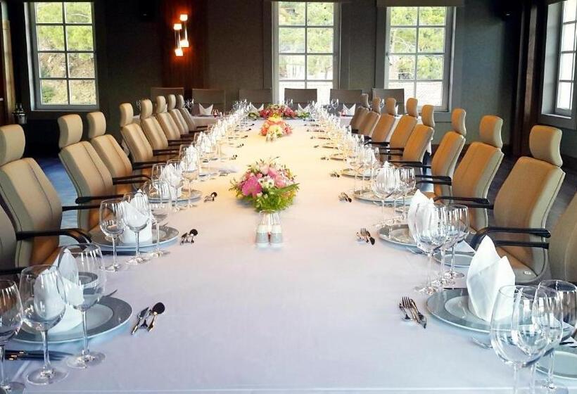 هتل Rixos Premium Tekirova, The Land of Legends Access