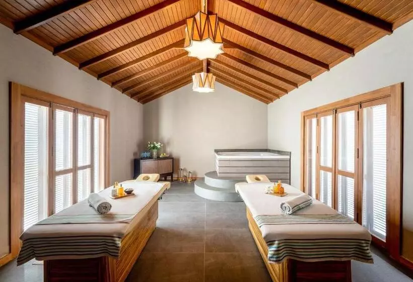 ホテル Rixos Premium Tekirova, The Land of Legends Access