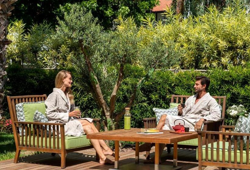 هتل Rixos Premium Tekirova, The Land of Legends Access