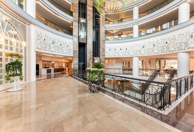 هتل Rixos Premium Tekirova, The Land of Legends Access