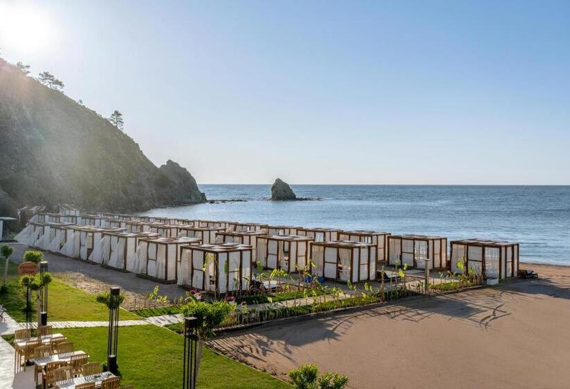 هتل Rixos Premium Tekirova, The Land of Legends Access