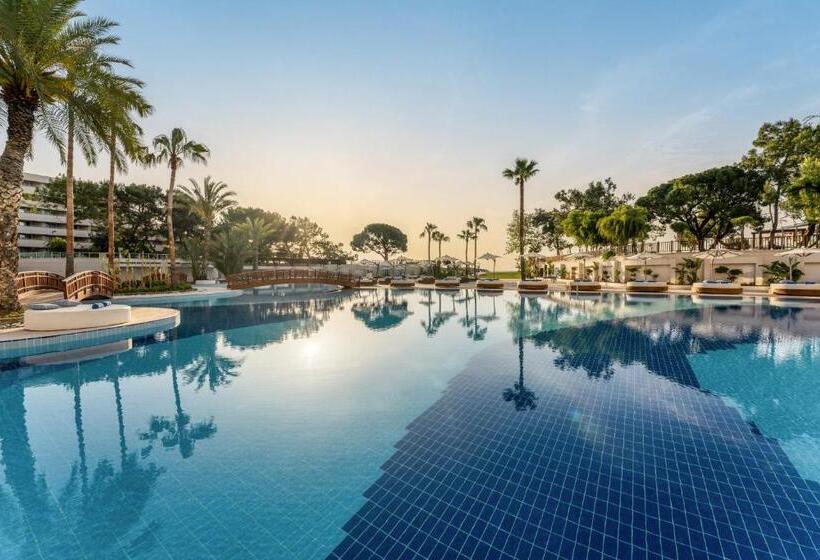 هتل Rixos Premium Tekirova, The Land of Legends Access