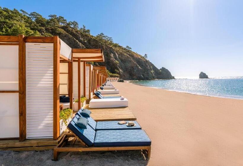 هتل Rixos Premium Tekirova, The Land of Legends Access