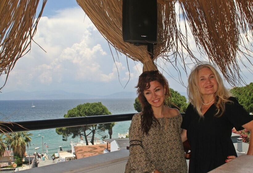 בית מלון כפרי Rosy Suites