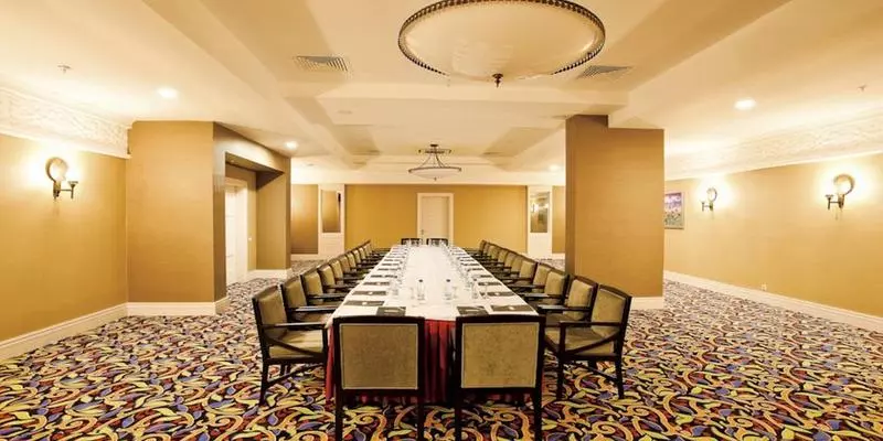 Side Star Resort Hotel Ultra All Inclusive