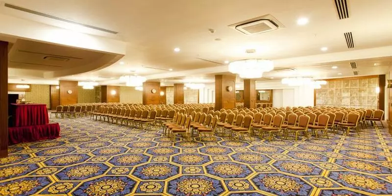 Side Star Resort Hotel Ultra All Inclusive