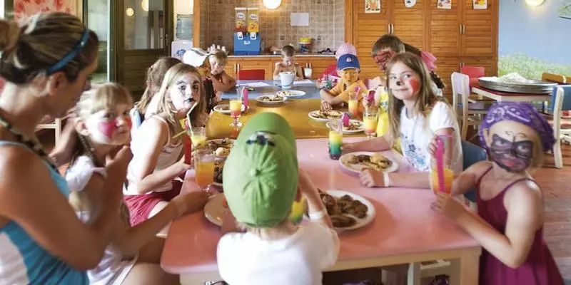 Side Star Resort Hotel Ultra All Inclusive