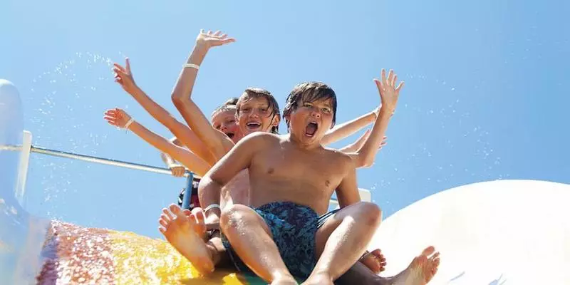 Side Star Resort Hotel Ultra All Inclusive