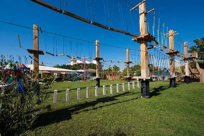 Side Star Resort Hotel Ultra All Inclusive