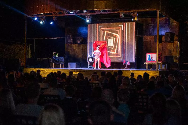 Side Star Resort Hotel Ultra All Inclusive