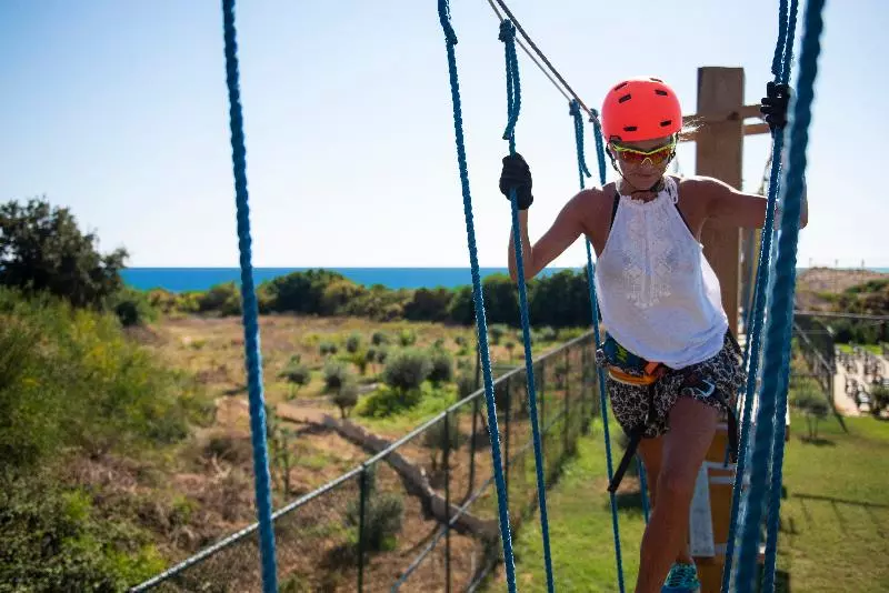 Side Star Resort Hotel Ultra All Inclusive