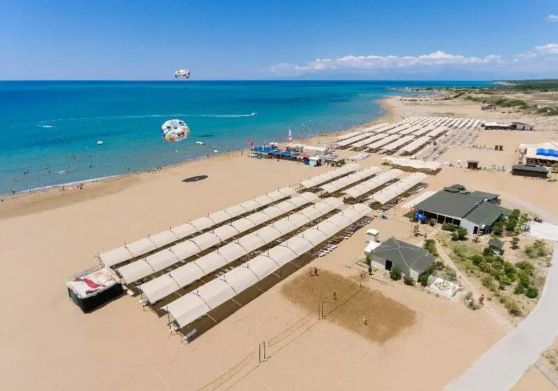 Side Star Resort Hotel Ultra All Inclusive