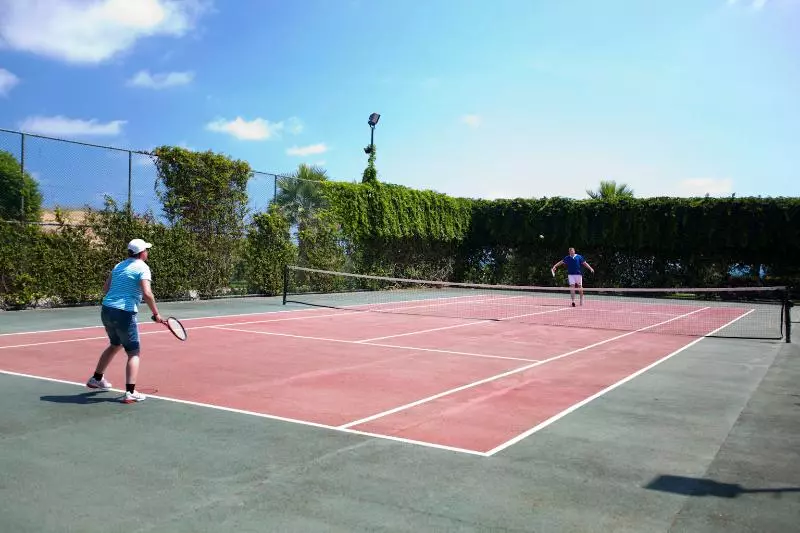 Side Star Resort Hotel Ultra All Inclusive