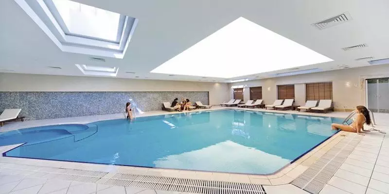 Side Star Resort Hotel Ultra All Inclusive