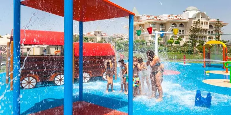 Side Star Resort Hotel Ultra All Inclusive