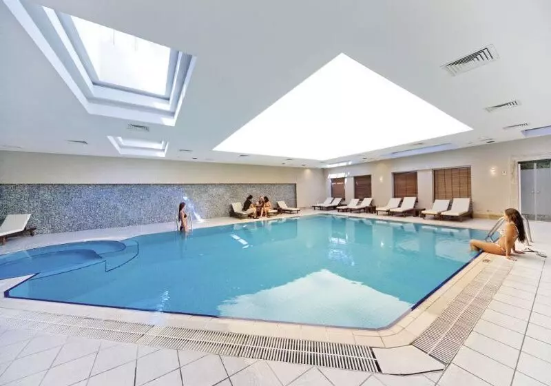 Side Star Resort Hotel Ultra All Inclusive