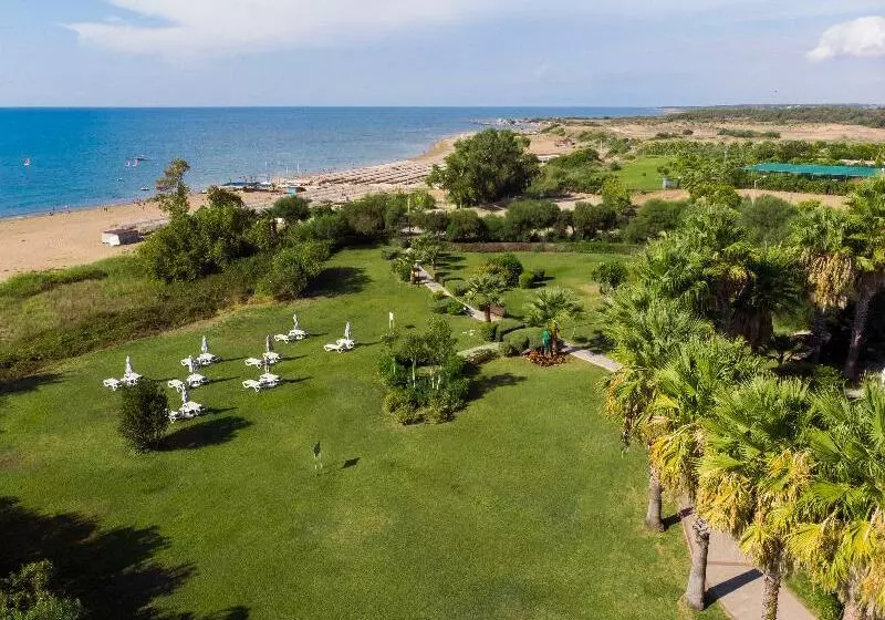 Side Star Resort Hotel Ultra All Inclusive