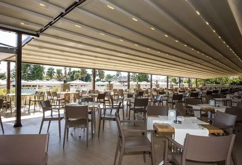 Side Star Resort Hotel Ultra All Inclusive