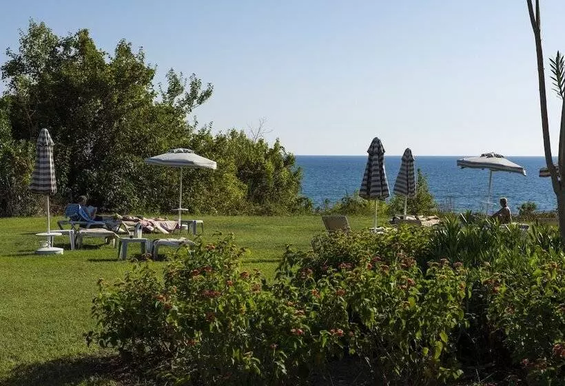 Side Star Resort Hotel Ultra All Inclusive