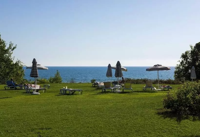 Side Star Resort Hotel Ultra All Inclusive