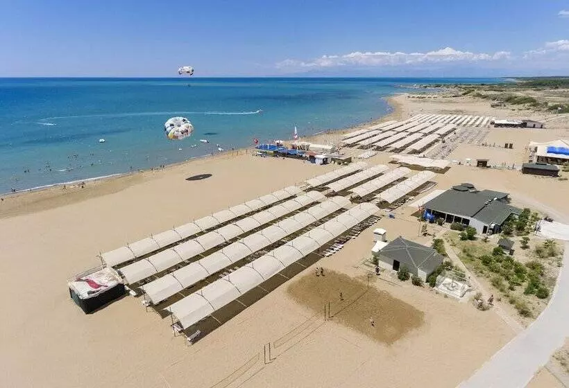 Side Star Resort Hotel Ultra All Inclusive