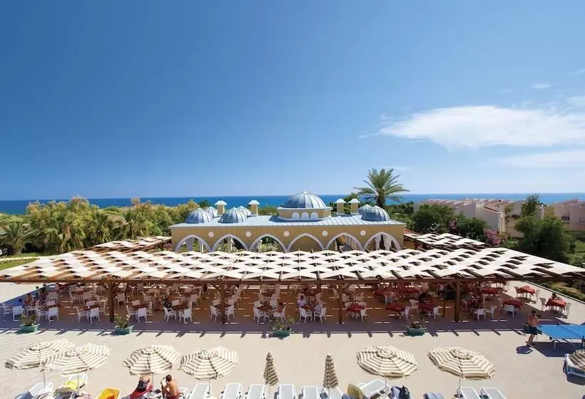 Side Star Resort Hotel Ultra All Inclusive