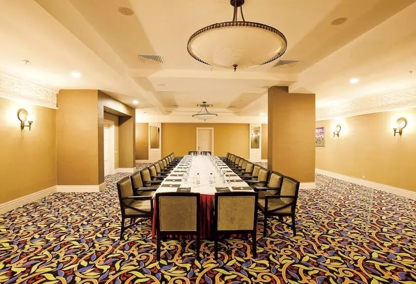 Side Star Resort Hotel Ultra All Inclusive