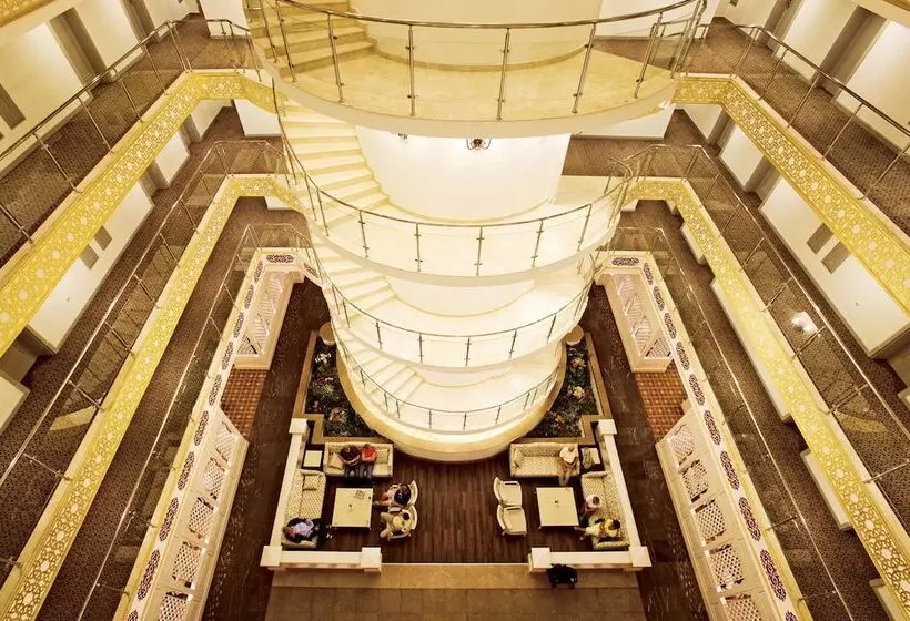 Side Star Resort Hotel Ultra All Inclusive