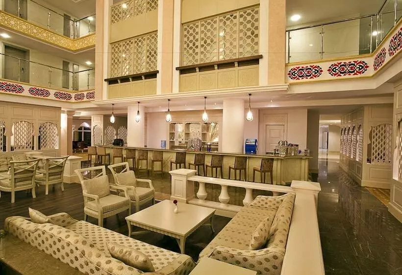 Side Star Resort Hotel Ultra All Inclusive