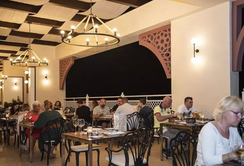 Side Star Resort Hotel Ultra All Inclusive