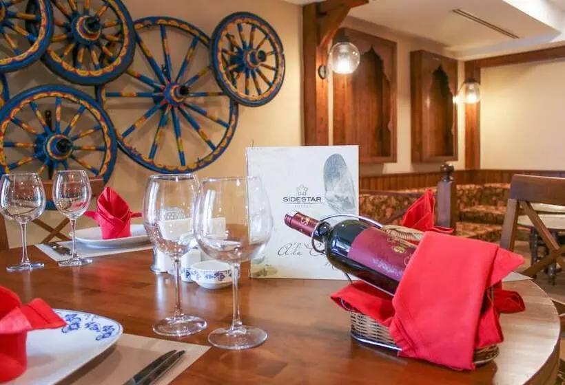 Side Star Resort Hotel Ultra All Inclusive