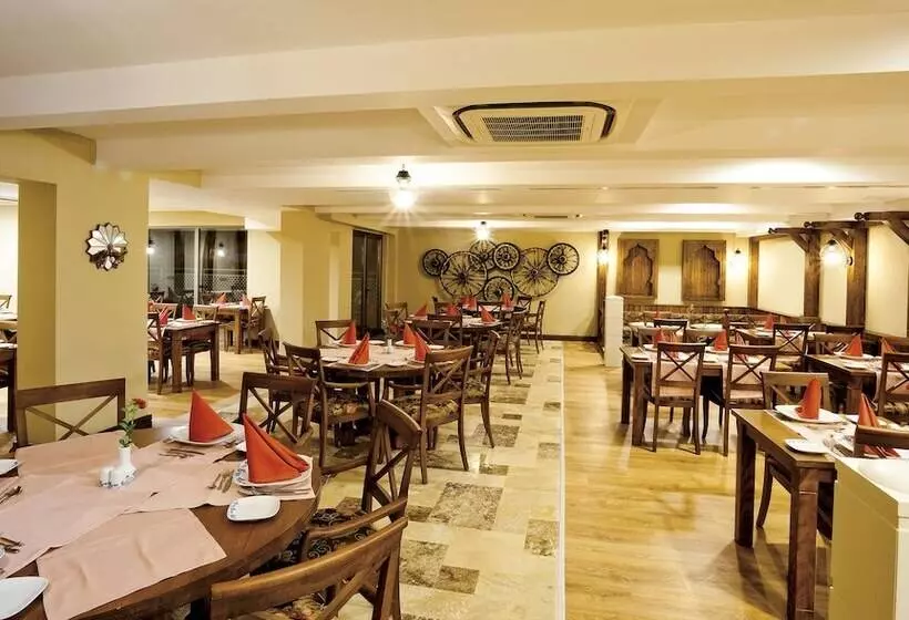 Side Star Resort Hotel Ultra All Inclusive