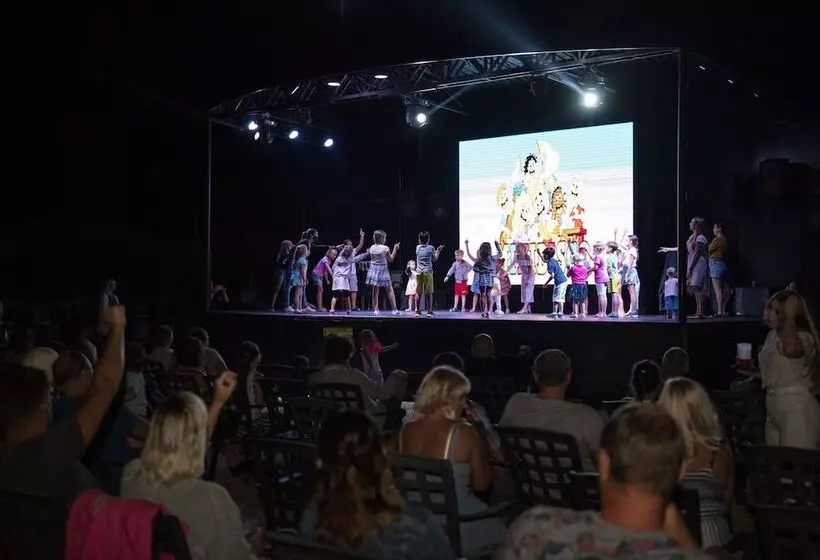 Side Star Resort Hotel Ultra All Inclusive