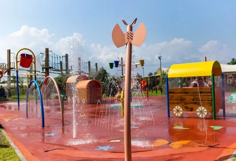 Side Star Resort Hotel Ultra All Inclusive