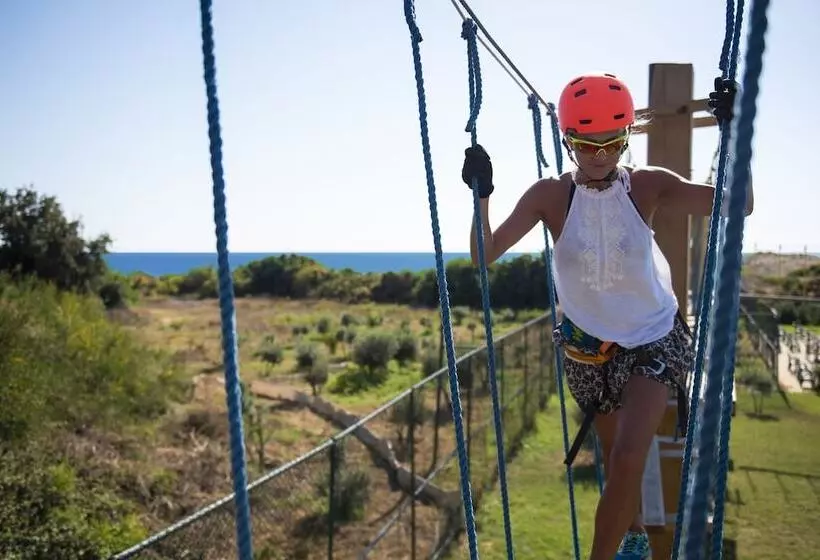 Side Star Resort Hotel Ultra All Inclusive