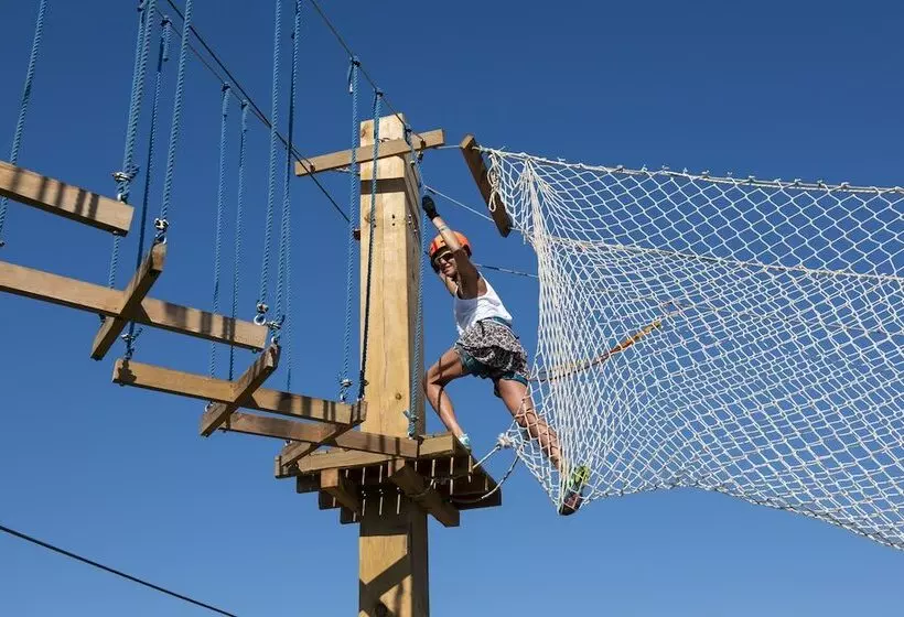 Side Star Resort Hotel Ultra All Inclusive