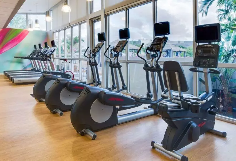 فندق Sonesta Miami Airport