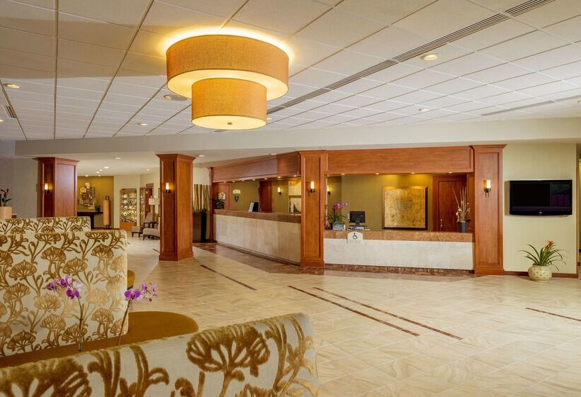 هتل Sonesta Miami Airport