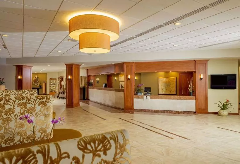 فندق Sonesta Miami Airport