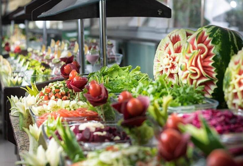 هتل Temple Miletos Spa