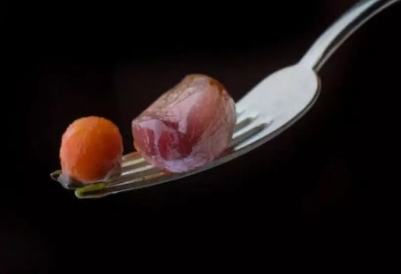 Отель The Glenmoriston Townhouse