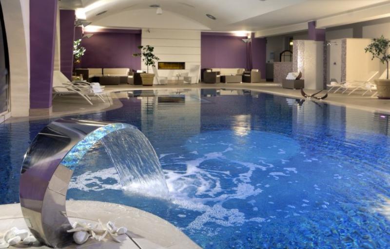 Yes Hotel Touring & Spa